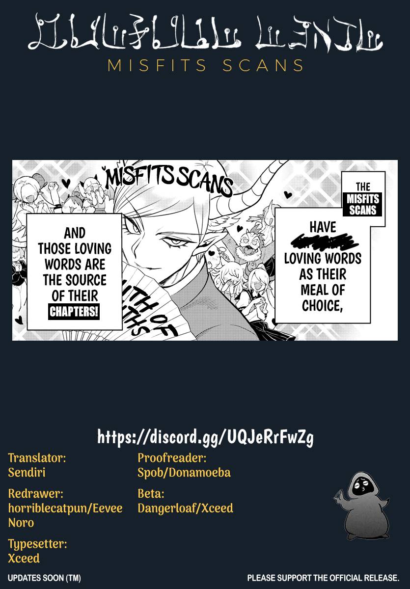 Welcome to Demon School! Iruma-kun, Chapter 245 image 19